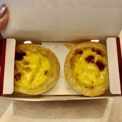 KFC (shipujinshan) 여행 사진