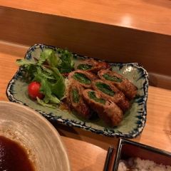 Kenzan Japanese Restaurant張用戶圖片