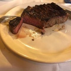 Vlado’s Charcoal Grill Steakhouse Restaurant User Photo