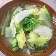 Jin'an Private Home Cuisine 여행 사진