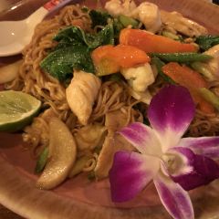 Khaw Glong Thai Restaurant User Photo