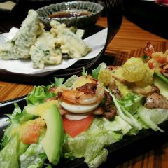Salmon&Tuna User Photo