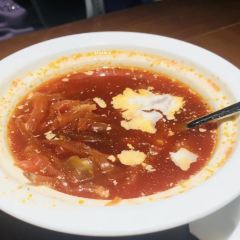 芝士工厂(二连店) User Photo