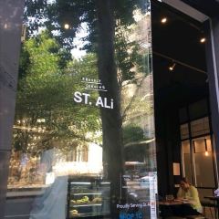 ST. ALi Coffee Roasters - South Melbourne張用戶圖片
