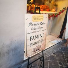 Antica Porchetteria Granieri 1916張用戶圖片