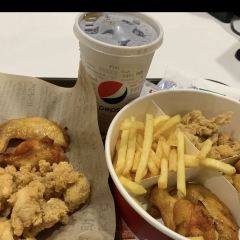 KFC (boluo) User Photo