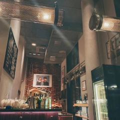 Cannonball Restaurant & Bar User Photo