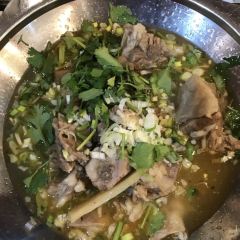 天御一品炖羊肉(灏安小区店) User Photo