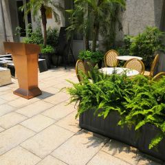 漢堡王(無錫海岸城店)張用戶圖片