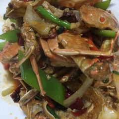 Xiangshuiwanyoujia Seafood Restaurant User Photo