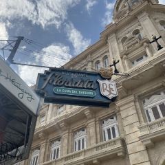 Restaurante Floridita User Photo