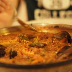 La Fonda User Photo