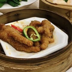 阳江渔港(前山店) User Photo