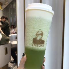 LELECHA乐乐茶(来福士广场店) User Photo