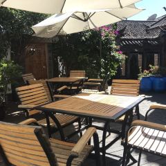 Rumi Restaurant·Naxi Garden Yunnan Cuisine User Photo