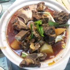 老宅藕香(黄鹤楼景观店) User Photo