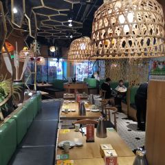 船歌魚水餃(永珍匯店)張用戶圖片