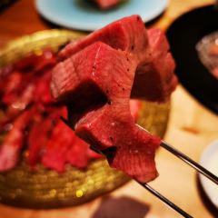 梦山水日本烧肉(五四广场店) User Photo