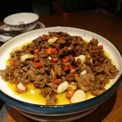 老凯里酸汤鱼(夜郎国店) User Photo