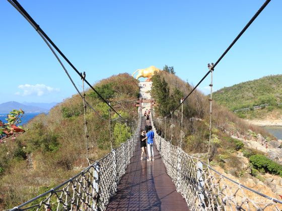 牛王島