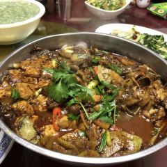 ZAO WANG TU CAI GUAN CHU WANG CHENG DIAN User Photo