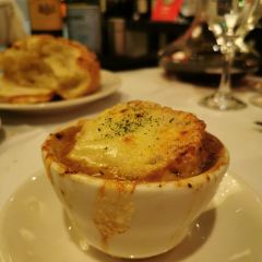 Morton's The Steakhouse User Photo