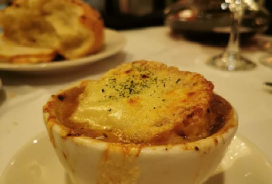 MORTON'S 莫爾頓牛排坊（北京麗晶酒店）用戶圖片