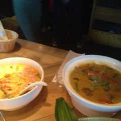 Thai Market Restaurant ảnh của người dùng
