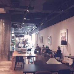 Saint Honore ảnh của người dùng