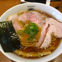 Suguru User Photo