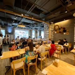 上味泰餐廳張用戶圖片