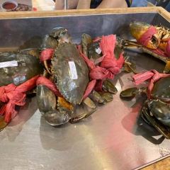 上味泰餐廳張用戶圖片