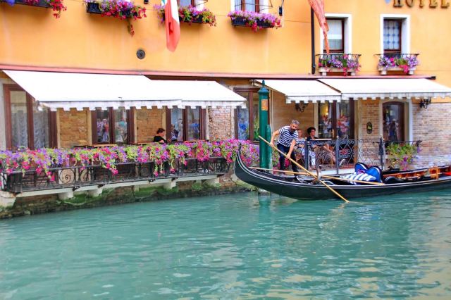 Centro Storico di Venezia