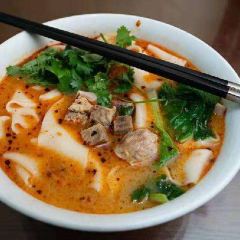方城烩面(府都花园店) User Photo