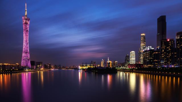 廣州經典一日遊|有軌電車+永慶坊+五羊石雕【獨立小團上門接】