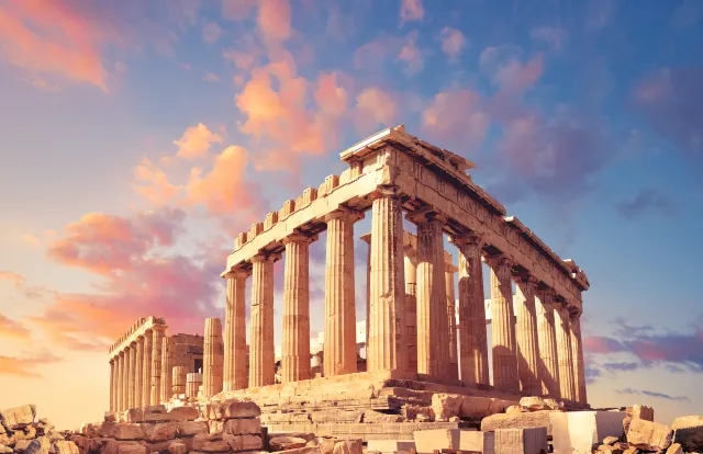 10 Most Beautiful World Heritage Sites: UNESCO Bucket List 2020