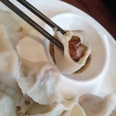 玉福记老家饺子(科技馆店) User Photo