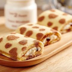 FRESH CAKES鮮上鮮西餅張用戶圖片