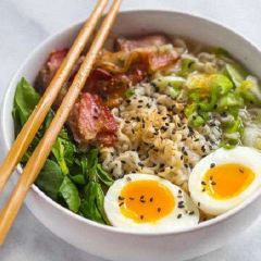 Ichiran Ramen User Photo