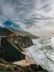 Bixby Bridge