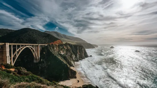 Bixby Bridge