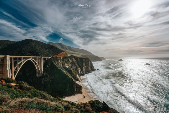 Bixby Bridge
