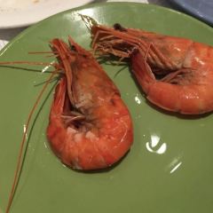 昌润大酒店·餐厅 User Photo
