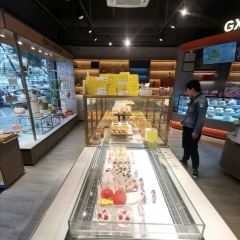 桂新园(东瓯店) User Photo