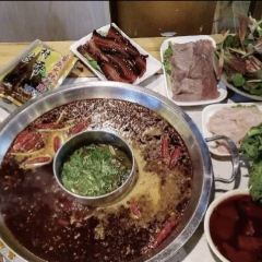 NAN TIAN MEN HOTPOT ảnh của người dùng