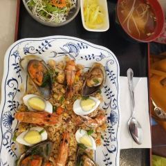 Kinpachi Japanese Restaurant User Photo