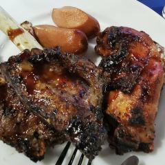 Tropicana Restaurant User Photo