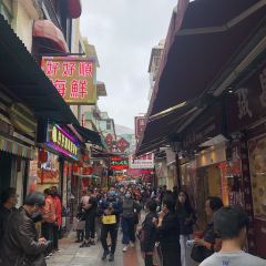 DUMBO RESTAURANTE User Photo