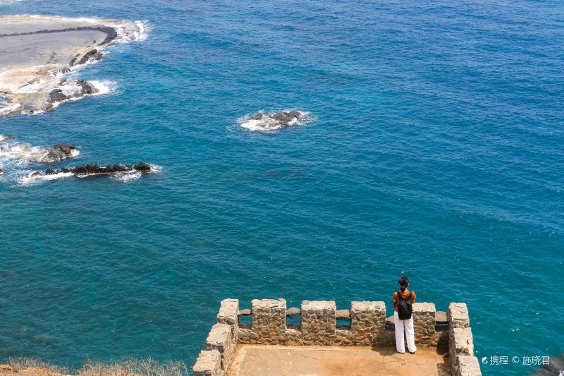 Qimei Island