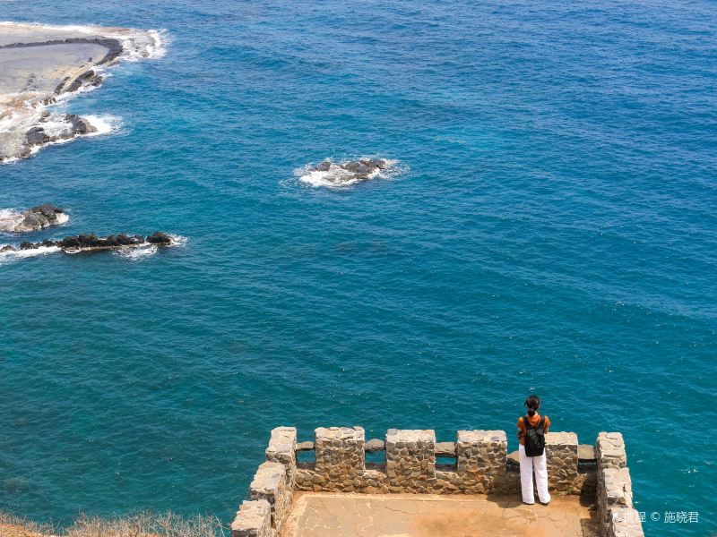 Qimei Island